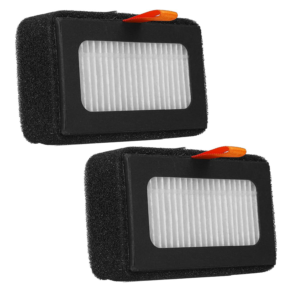 Set Filter Udara Ganda Karbon  - 3D Printing X1 Carbon ulasan dan harga