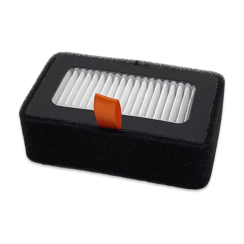 Set Filter Udara Ganda Karbon  - 3D Printing X1 Carbon ulasan dan harga