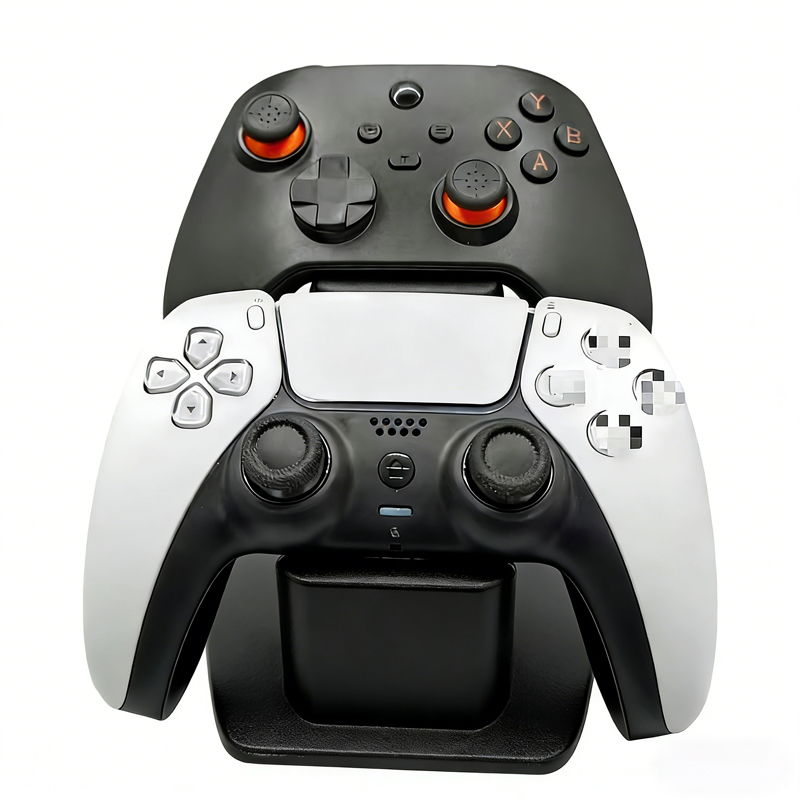 Tempat Penyimpanan Kontroler G - 3D Printing Xbox Controller Holder ulasan dan harga
