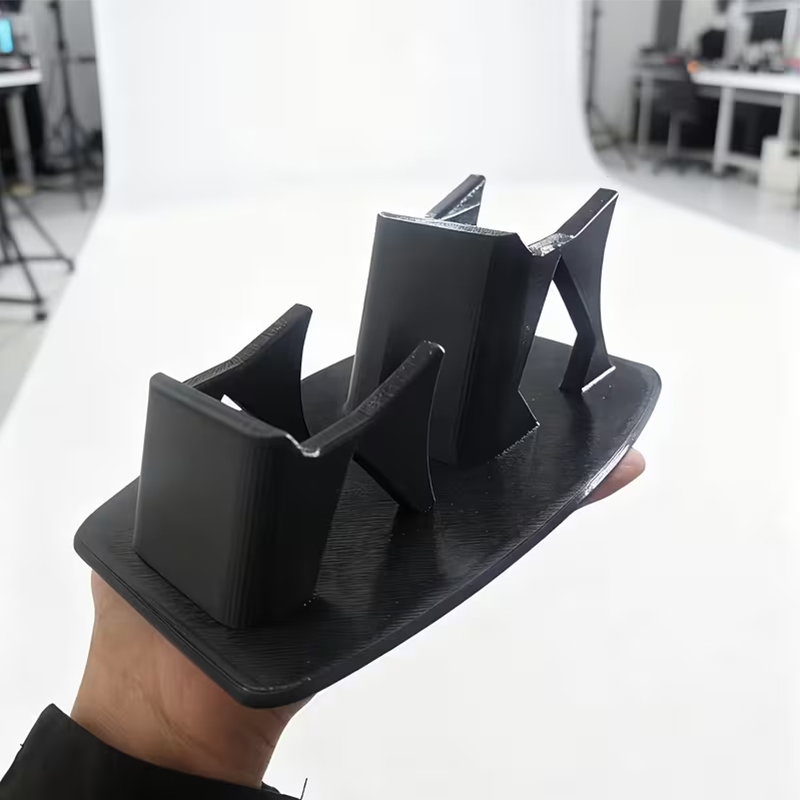 Tempat Penyimpanan Kontroler G - 3D Printing Xbox Controller Holder ulasan dan harga