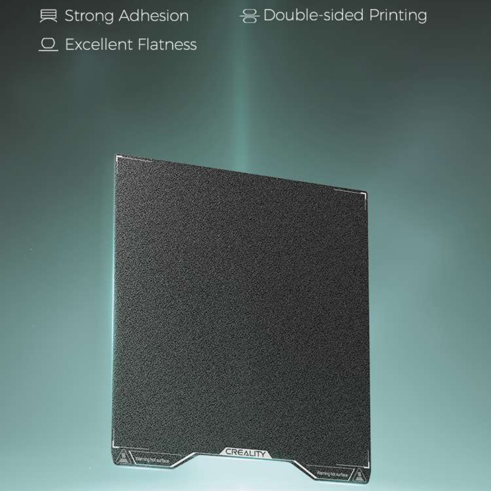 Pelat Cetak Resin Epoksi Creal - 3D Printing Epoxy Resin ulasan dan harga