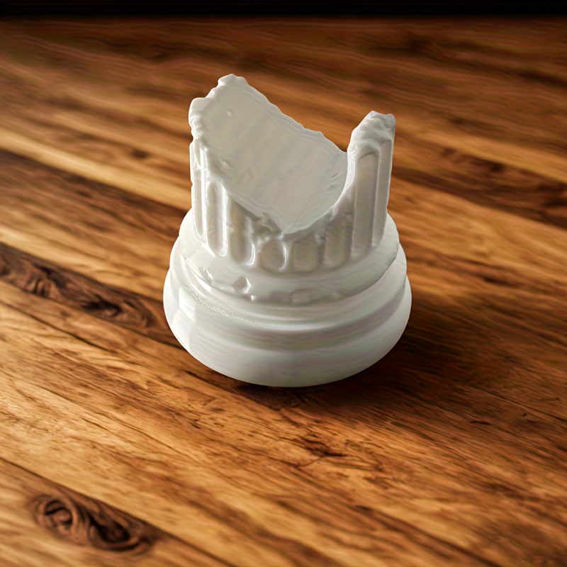 Dudukan Pengontrol Kreatif, Pe - 3D Printing Xbox Controller Holder ulasan dan harga