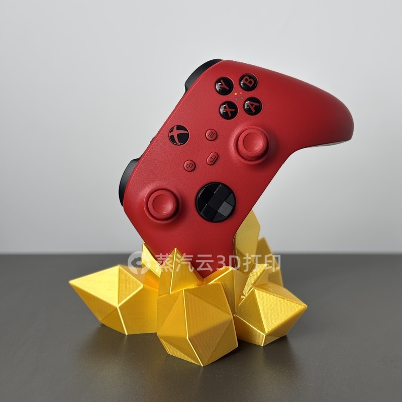 Dudukan Pengontrol Game Univer - 3D Printing Xbox Controller Holder ulasan dan harga
