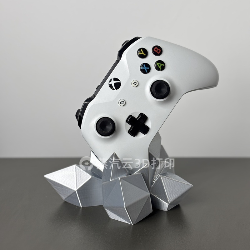 Dudukan Pengontrol Game Univer - 3D Printing Xbox Controller Holder ulasan dan harga