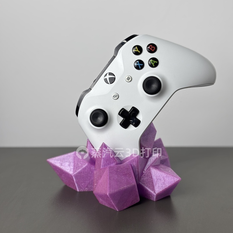 Dudukan Pengontrol Game Univer - 3D Printing Xbox Controller Holder ulasan dan harga