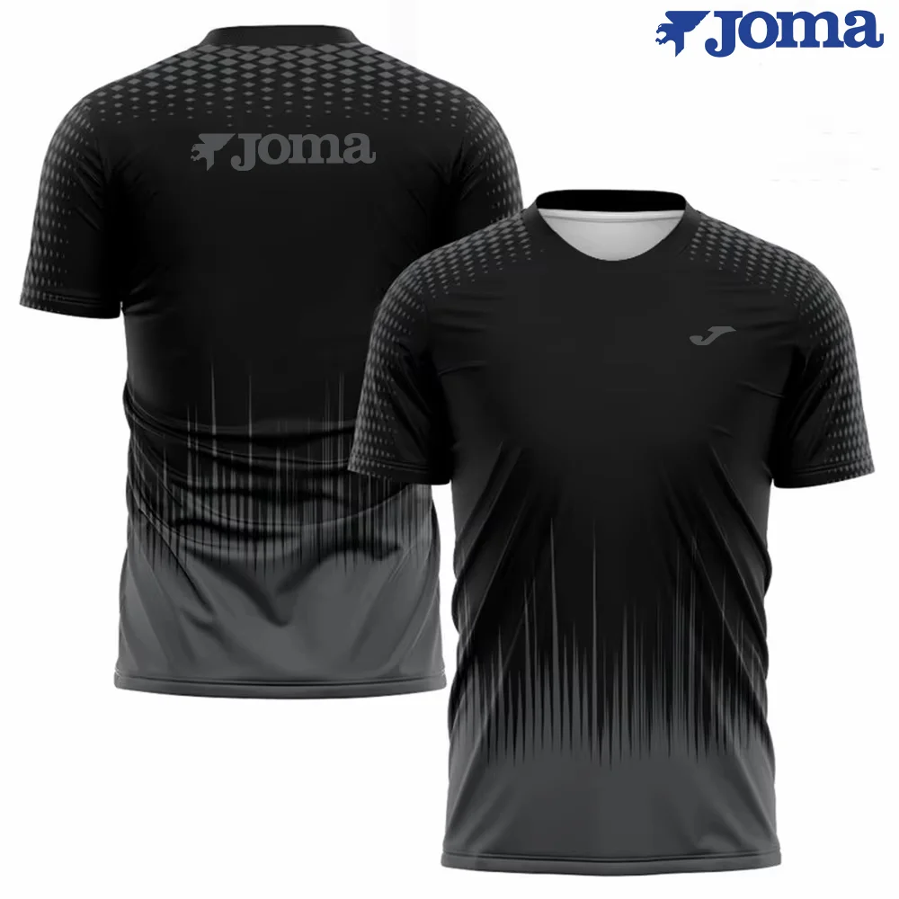 JOMA Kaus Olahraga Lengan Pend - 3D Printing Enthusiast ulasan dan harga