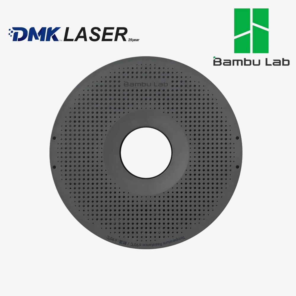 Bambu original Lab High-Temper - 3D Printing High Temperature Materials ulasan dan harga