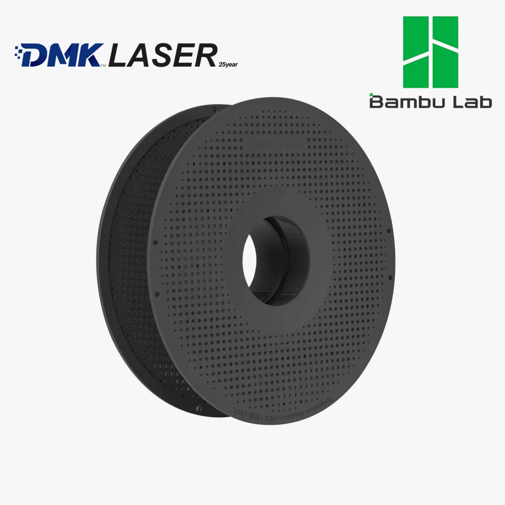 Bambu original Lab High-Temper - 3D Printing High Temperature Materials ulasan dan harga
