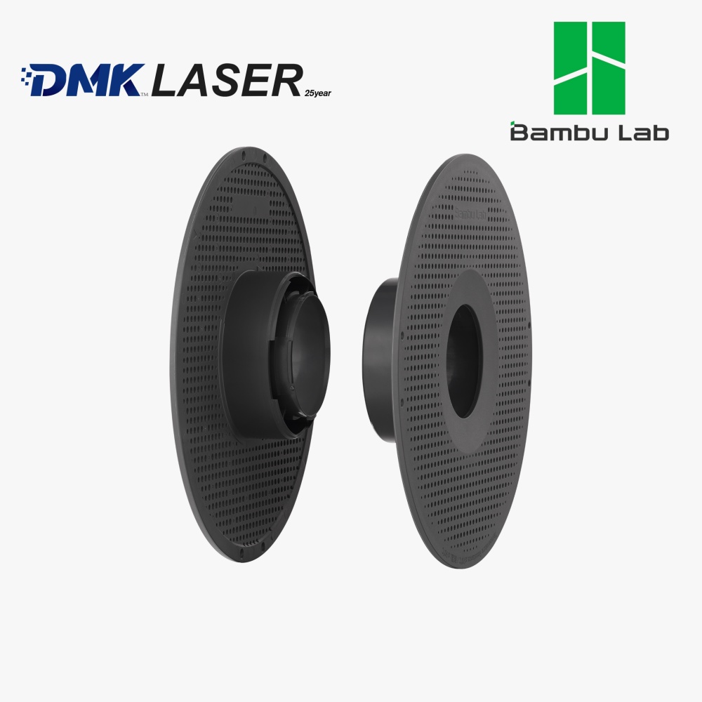 Bambu original Lab High-Temper - 3D Printing High Temperature Materials ulasan dan harga