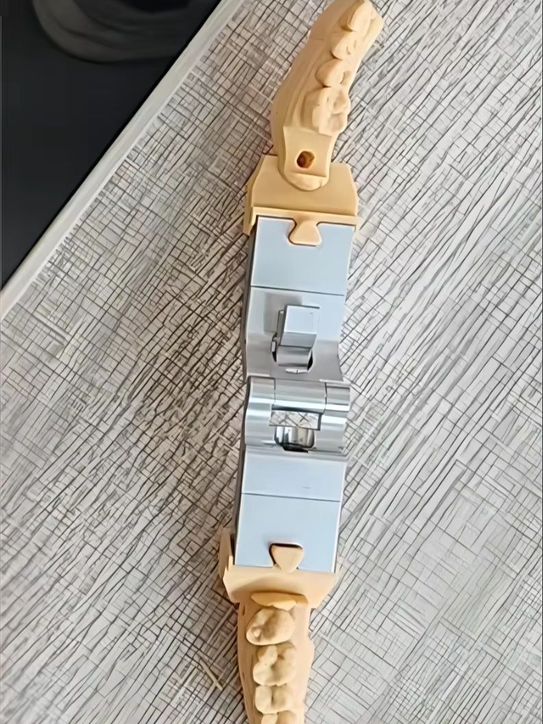 Artikulator Gigi untuk Laborat - 3D Printing Orthodontics ulasan dan harga