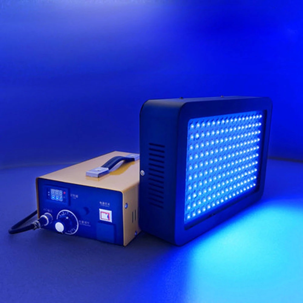 Lampu Pengering UV LED dengan  - 3D Printing Icon ulasan dan harga