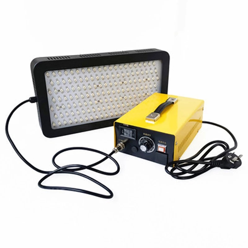 Lampu Pengering UV LED dengan  - 3D Printing Icon ulasan dan harga
