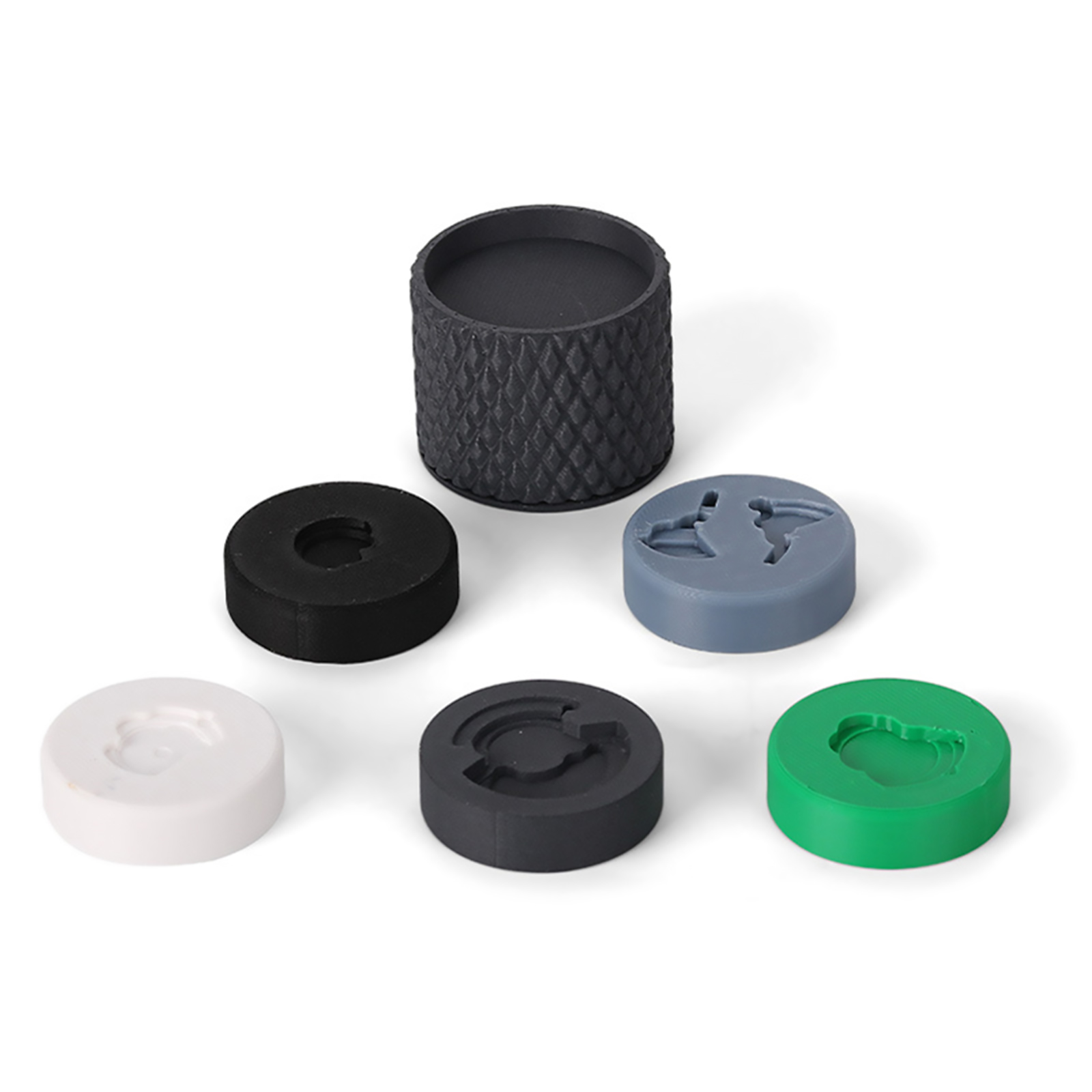 Penyangga Mesin Jam Tangan Cet - 3D Printing Watch ulasan dan harga