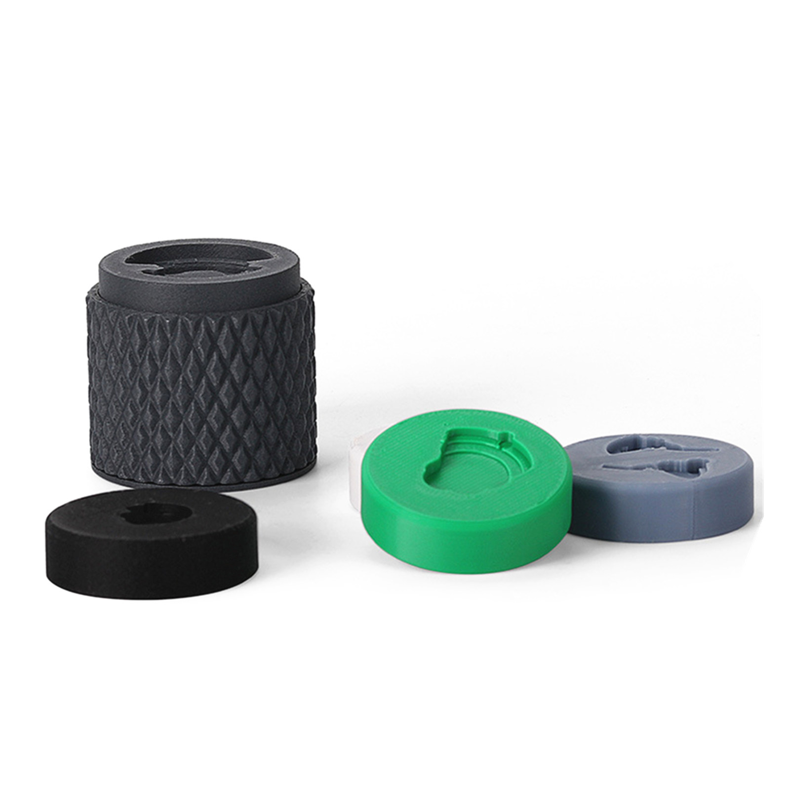 Penyangga Mesin Jam Tangan Cet - 3D Printing Watch ulasan dan harga