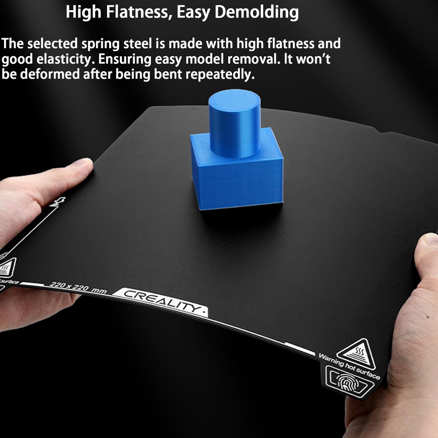Pelat Pembuatan Resin Epoksi C - 3D Printing Epoxy Resin ulasan dan harga