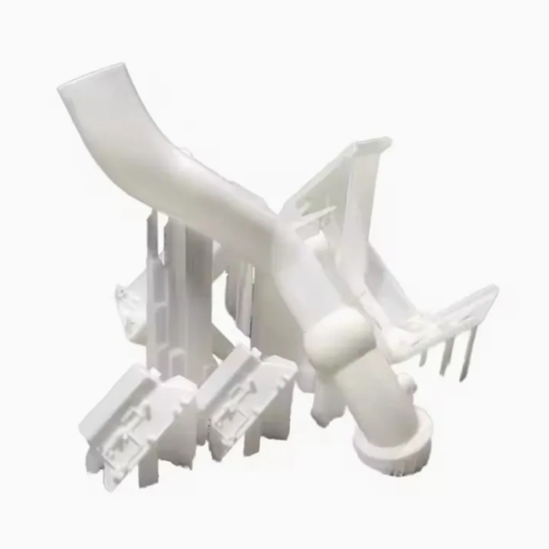 Rakitan Komponen Plastik Rekay - 3D Printing File Stl ulasan dan harga
