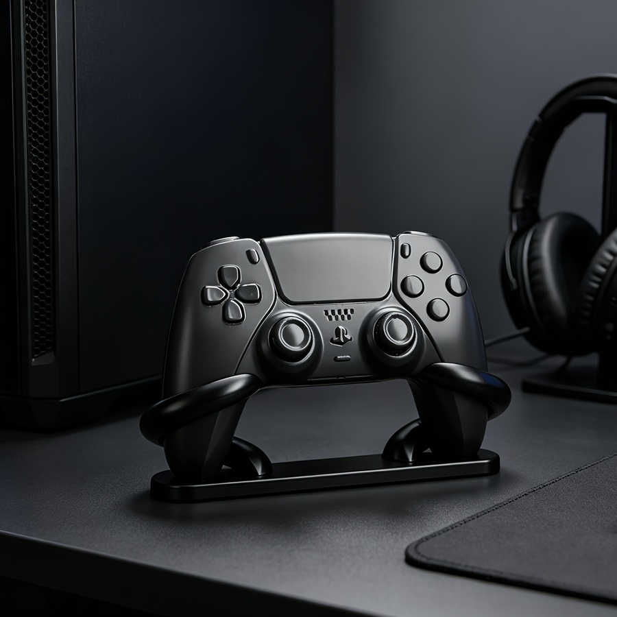 Dudukan Pengontrol Game 3D Pri - 3D Printing Xbox Controller Holder ulasan dan harga