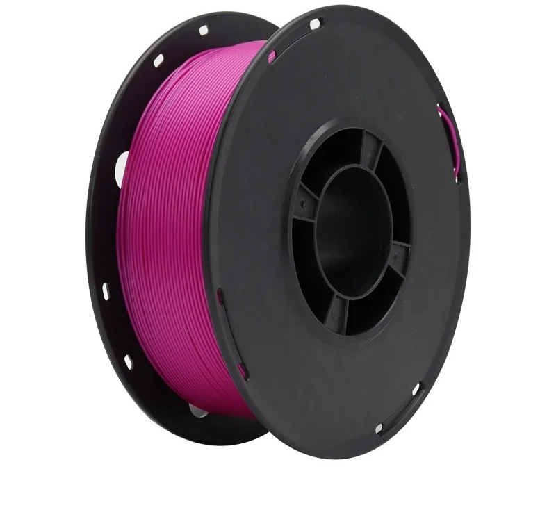 Bahan cetak 3D PLA + bahan cet - 3D Printing High Temperature Materials ulasan dan harga
