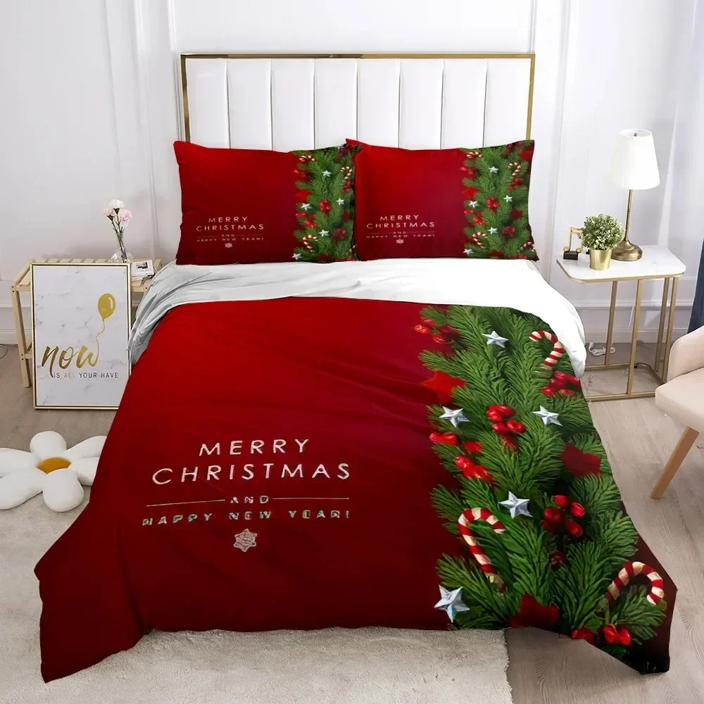 Penutup Selimut Natal Kamar Ti - 3D Printing News ulasan dan harga