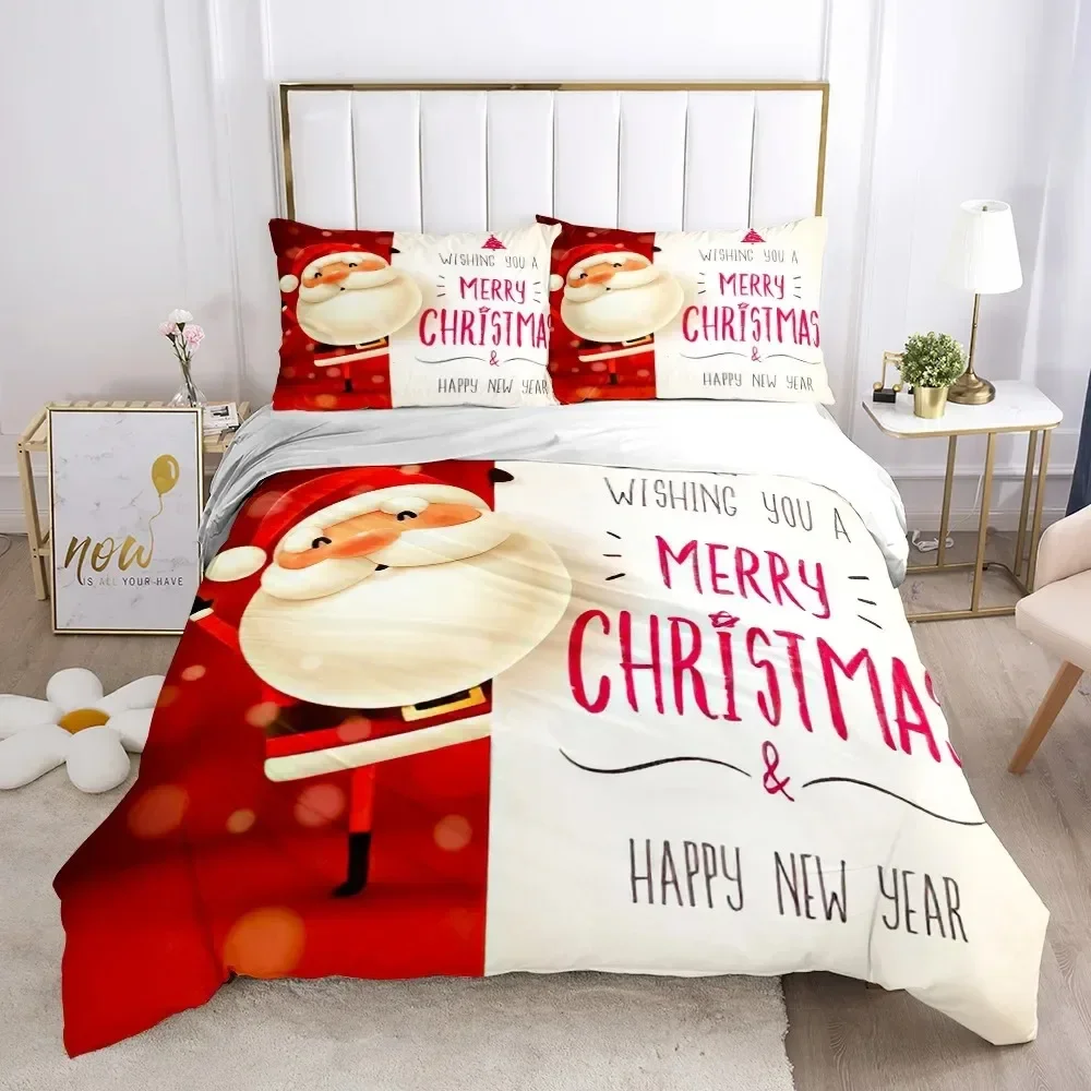 Penutup Selimut Natal Kamar Ti - 3D Printing News ulasan dan harga