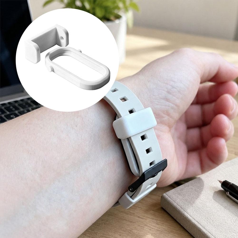 Kit Braket Adaptor Tali Jam Ta - 3D Printing Watch ulasan dan harga
