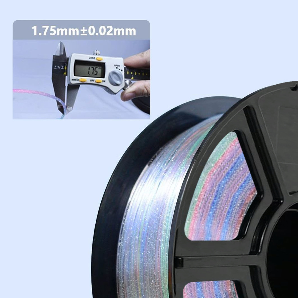 Penggemar Pencetakan 3D 250G P - 3D Printing Enthusiast ulasan dan harga