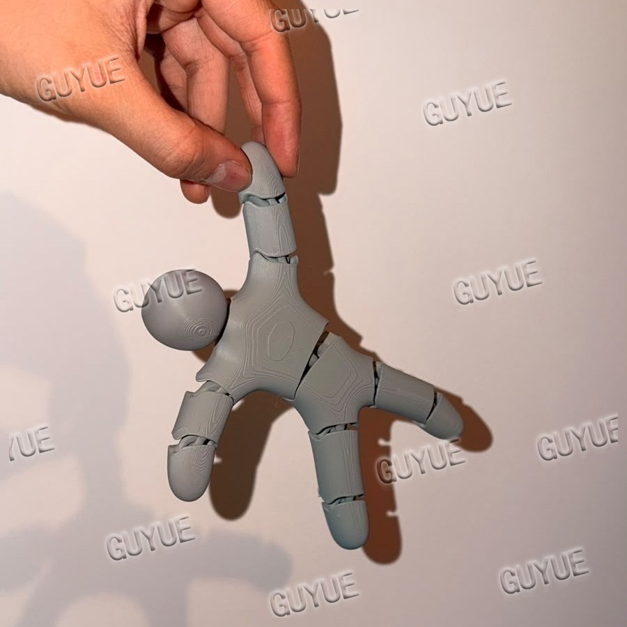 Pencetakan 3D Plastik untuk Pe - 3D Printing Model ulasan dan harga