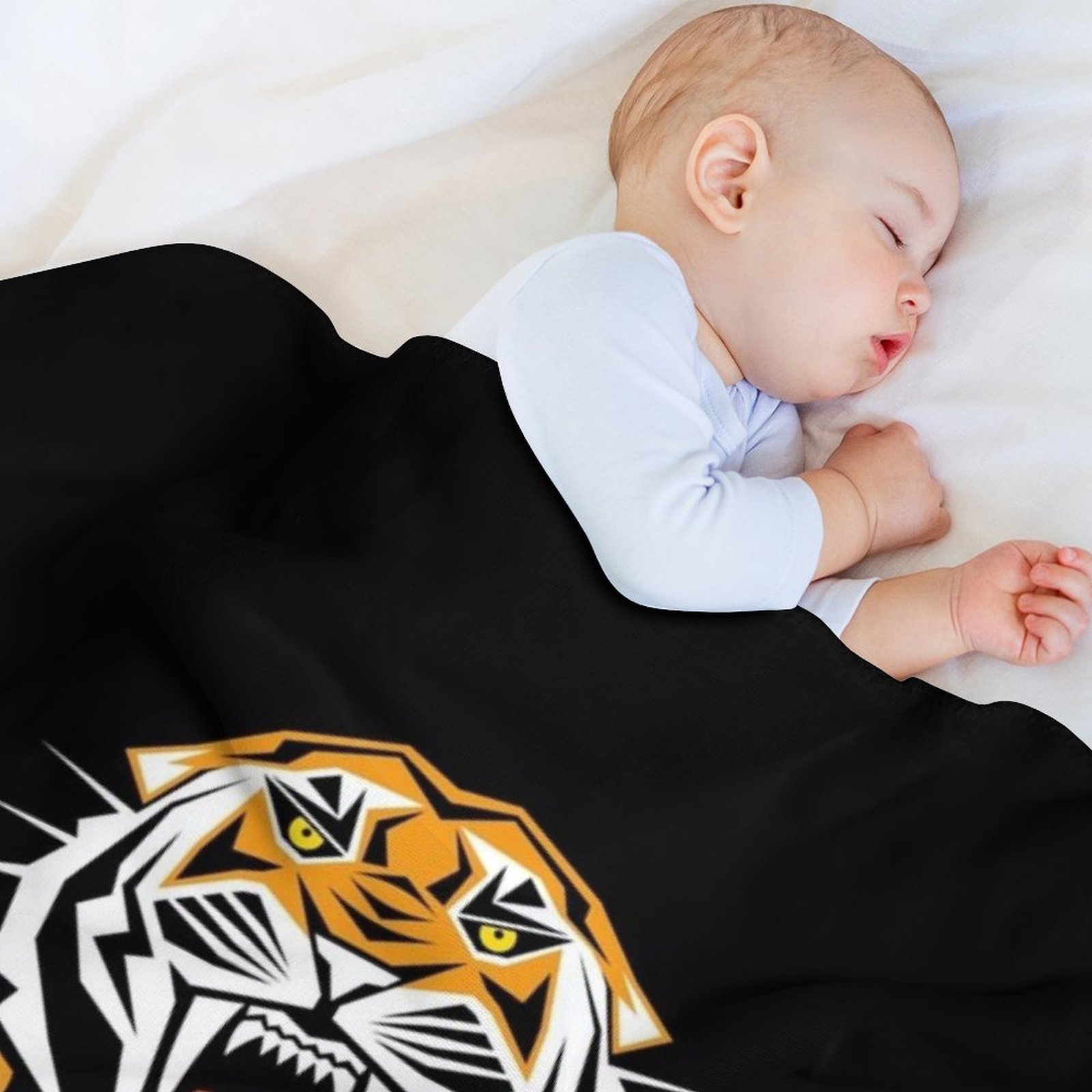 New-Wests-Tigers-01-Icon Throw - 3D Printing Icon ulasan dan harga