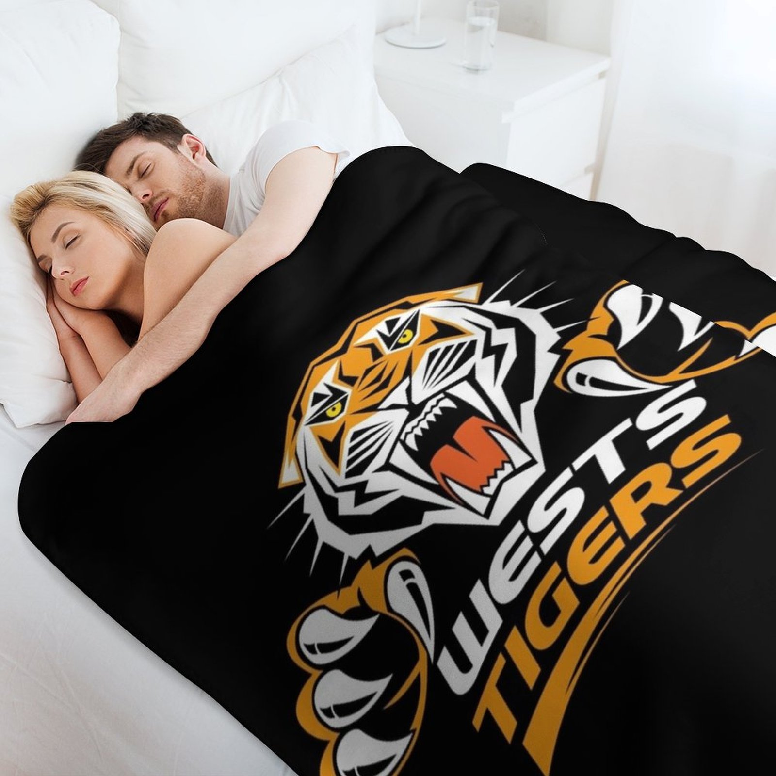 New-Wests-Tigers-01-Icon Throw - 3D Printing Icon ulasan dan harga