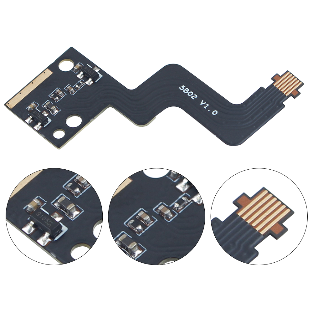 Kit Sensor Filamen Ekstruder B - 3D Printing News ulasan dan harga