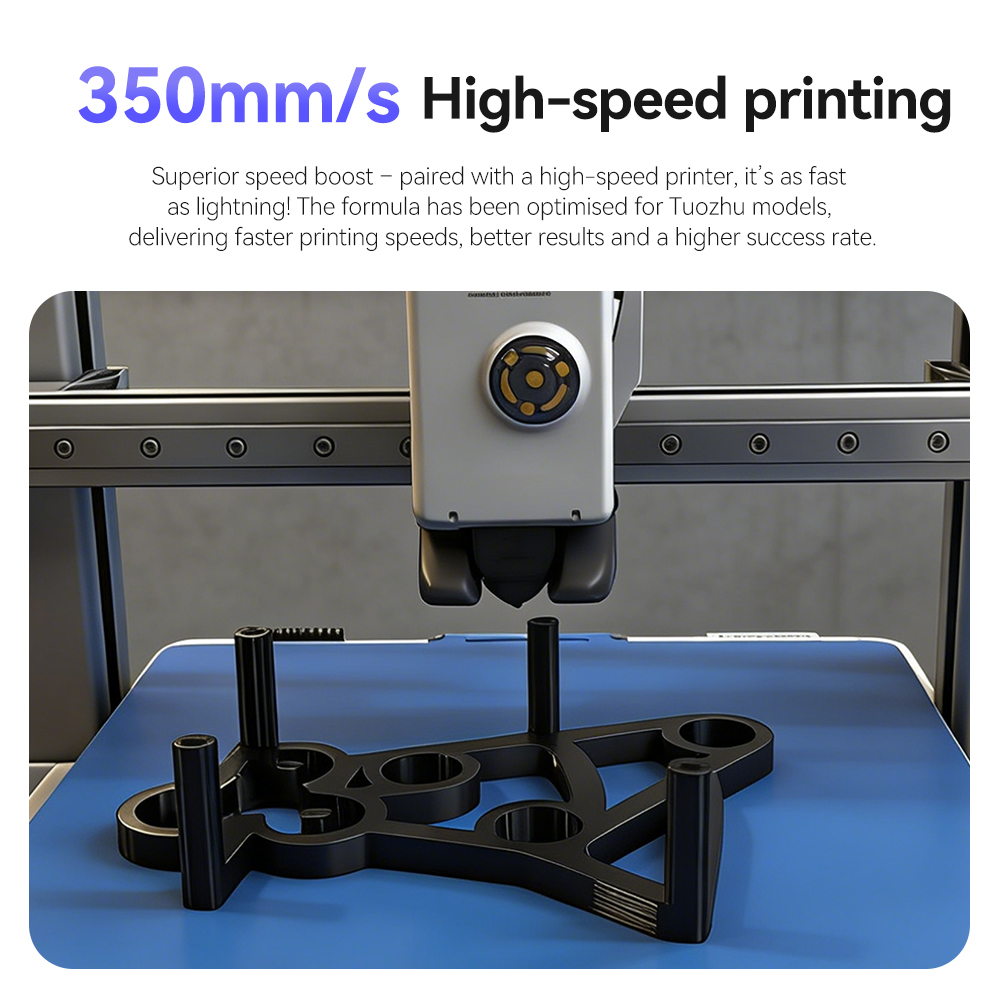 KINGROON 22LBS PETG atau PLA F - Pla Filament 1.75Mm ulasan dan harga
