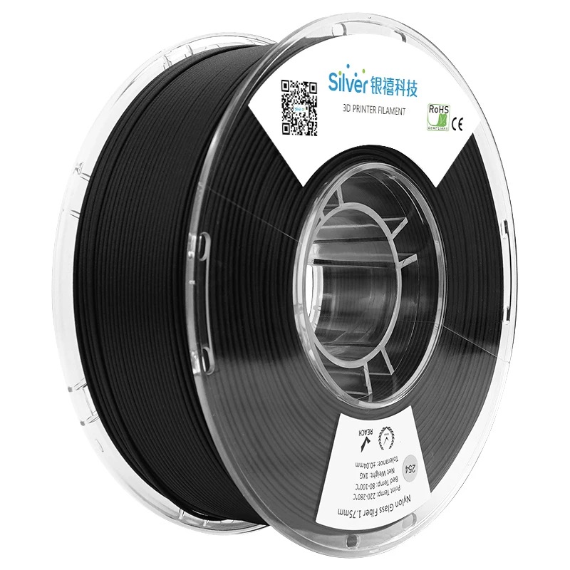 Toko Grosir Universe PA-GF Nyl - 3D Printing High Temperature Materials ulasan dan harga