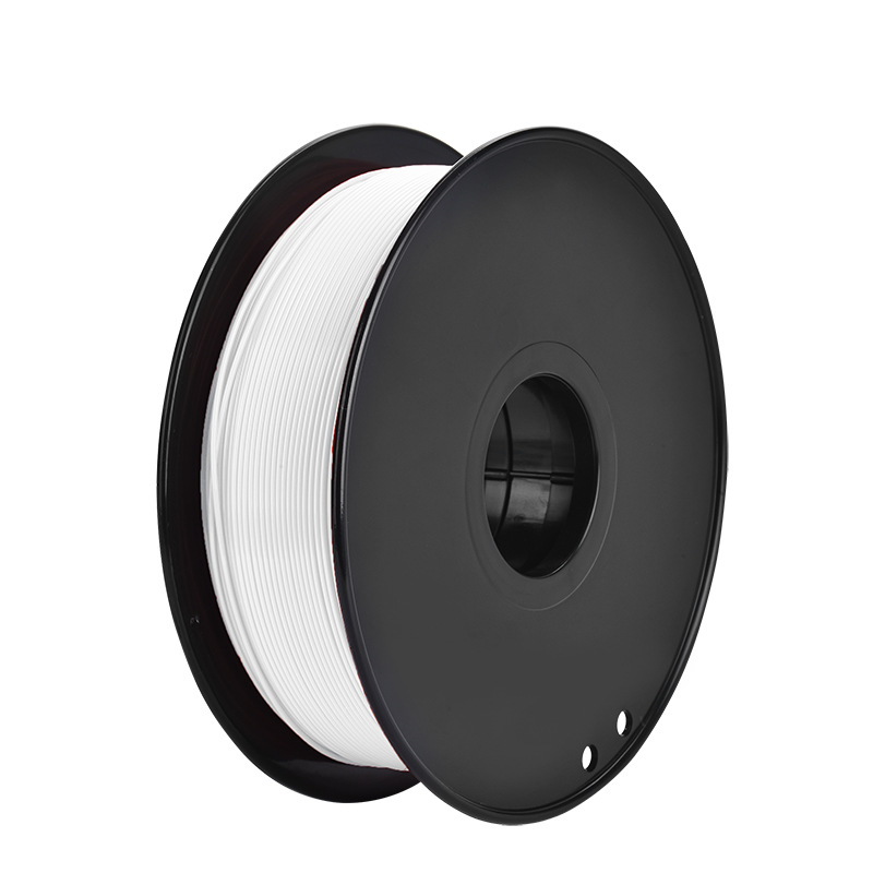Filamen Pena Cetak 3D Suhu Tin - 3D Printing High Temperature Materials ulasan dan harga